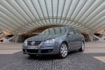 Volkswagen Jetta 2005 года